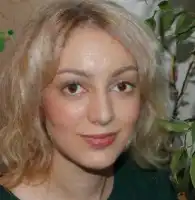 Морозова Ульяна