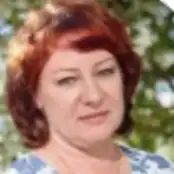 Никифорова Светлана Вячеславовна