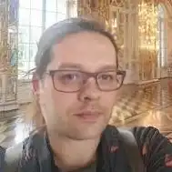 Никитин Стас Богданович