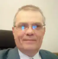 Новиков Сергей Дмитриевич
