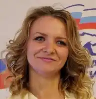 Новикова Анастасия