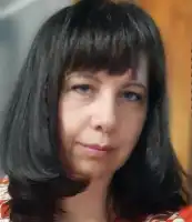 Новикова Полина Александровна