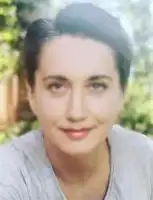 Новикова Светлана Денисовна