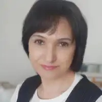 Орлова Екатерина Константиновна