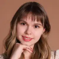 Орлова Татьяна