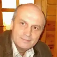 Осипов Святослав Семенович