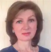 Панова Ангелина Петровна
