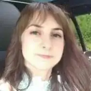 Павлова Любовь
