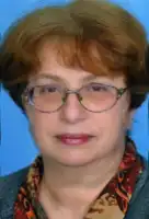 Павлова Ольга