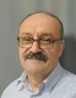 Петров Николай Артемович