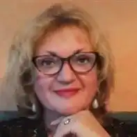 Петрова Алина Петровна