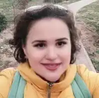 Петрова Арина
