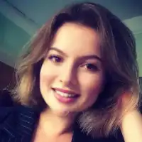Петрова София Максимовна