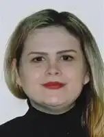 Петрова Светлана