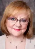 Петрова Василиса Александровна