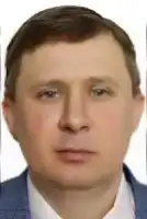 Плотников Георгий Максимович