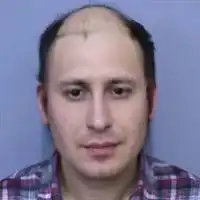 Попов Никита Михайлович