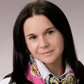 Попова Ангелина Анатольевна