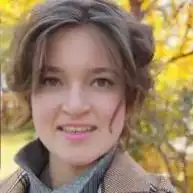 Попова Милана