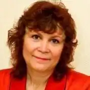 Попова Оксана