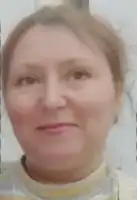 Попова Варвара