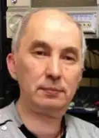 Прохоров Вячеслав Вадимович