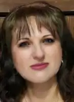Реброва Полина