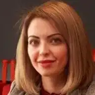 Рогова Алина Анатольевна
