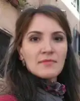 Рогова Карина