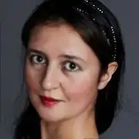 Рогова Полина