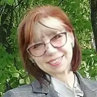 Романова Алёна Александровна