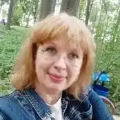 Романова Елизавета