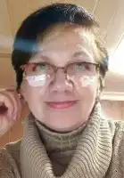 Романова Полина Фёдоровна