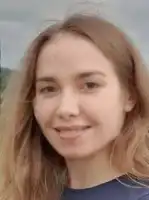 Руднева Ангелина Тимофеевна