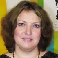 Руднева Екатерина Ивановна