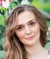 Сафонова Светлана