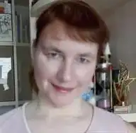 Шаповалова Яна Петровна