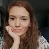Шарова Надежда Станиславовна