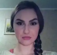 Шарова Ольга Михайловна