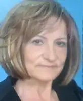 Савельева Любовь