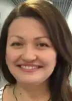 Селезнева Алёна Григорьевна