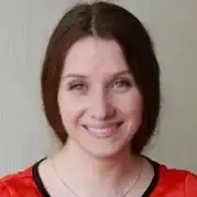 Селезнева Мария