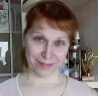 Селезнева Варвара