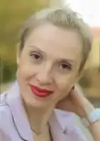 Селиверстова Ирина Романовна