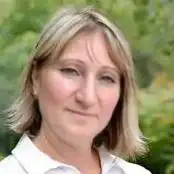 Селиверстова Оксана