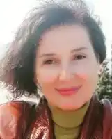 Семёнова Мария Вячеславовна
