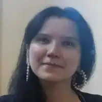 Семёнова Светлана