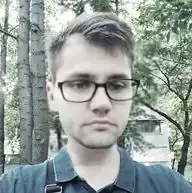 Щербаков Руслан