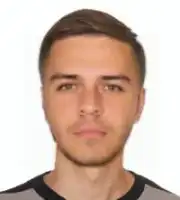Сергеев Семён Дмитриевич