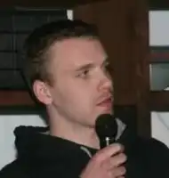 Сергеев Тимофей